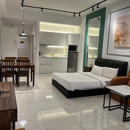 Chambers Residence Klcc By Purple Orchid Kuala Lumpur Dış mekan fotoğraf