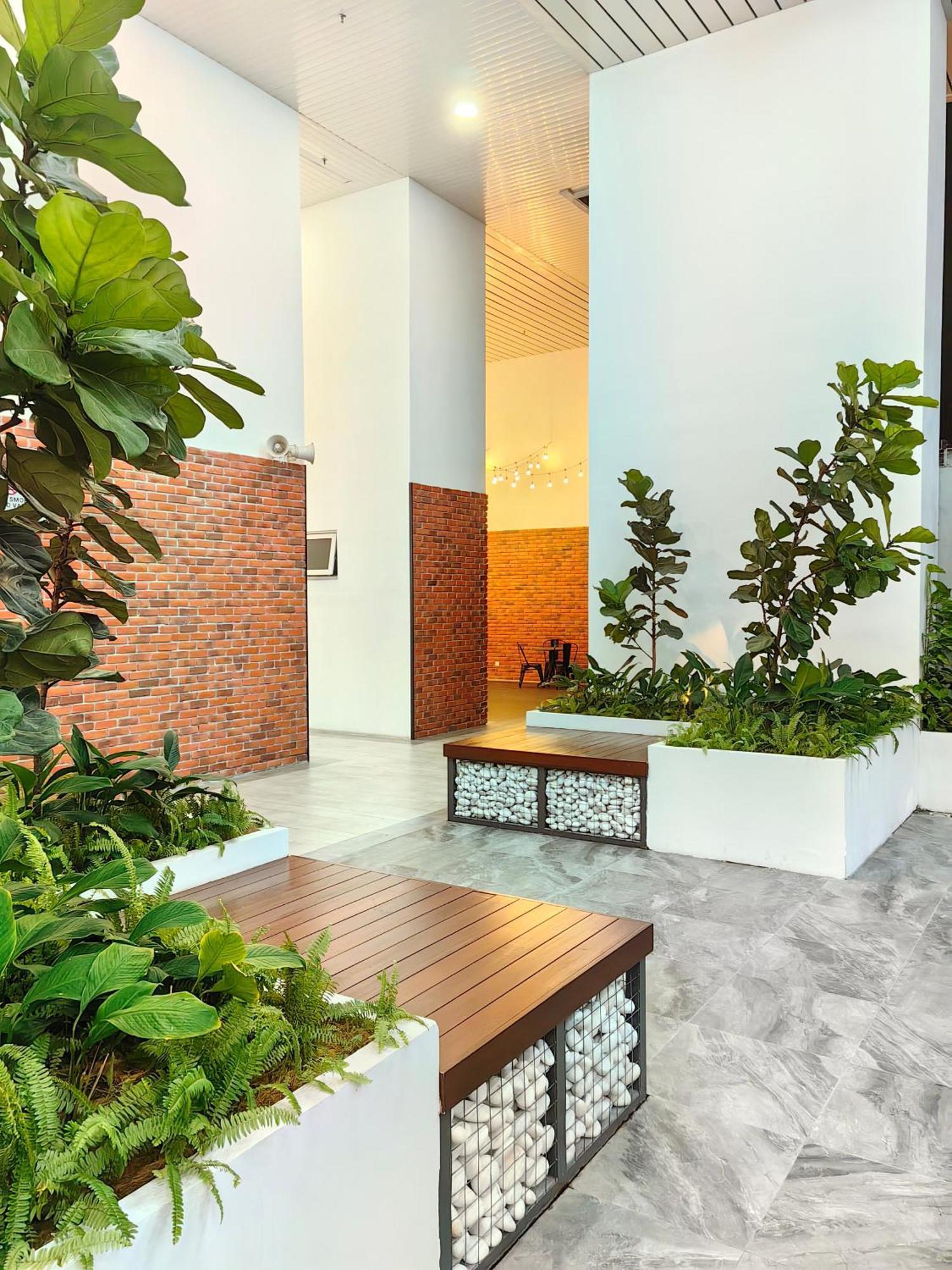Chambers Residence Klcc By Purple Orchid Kuala Lumpur Dış mekan fotoğraf