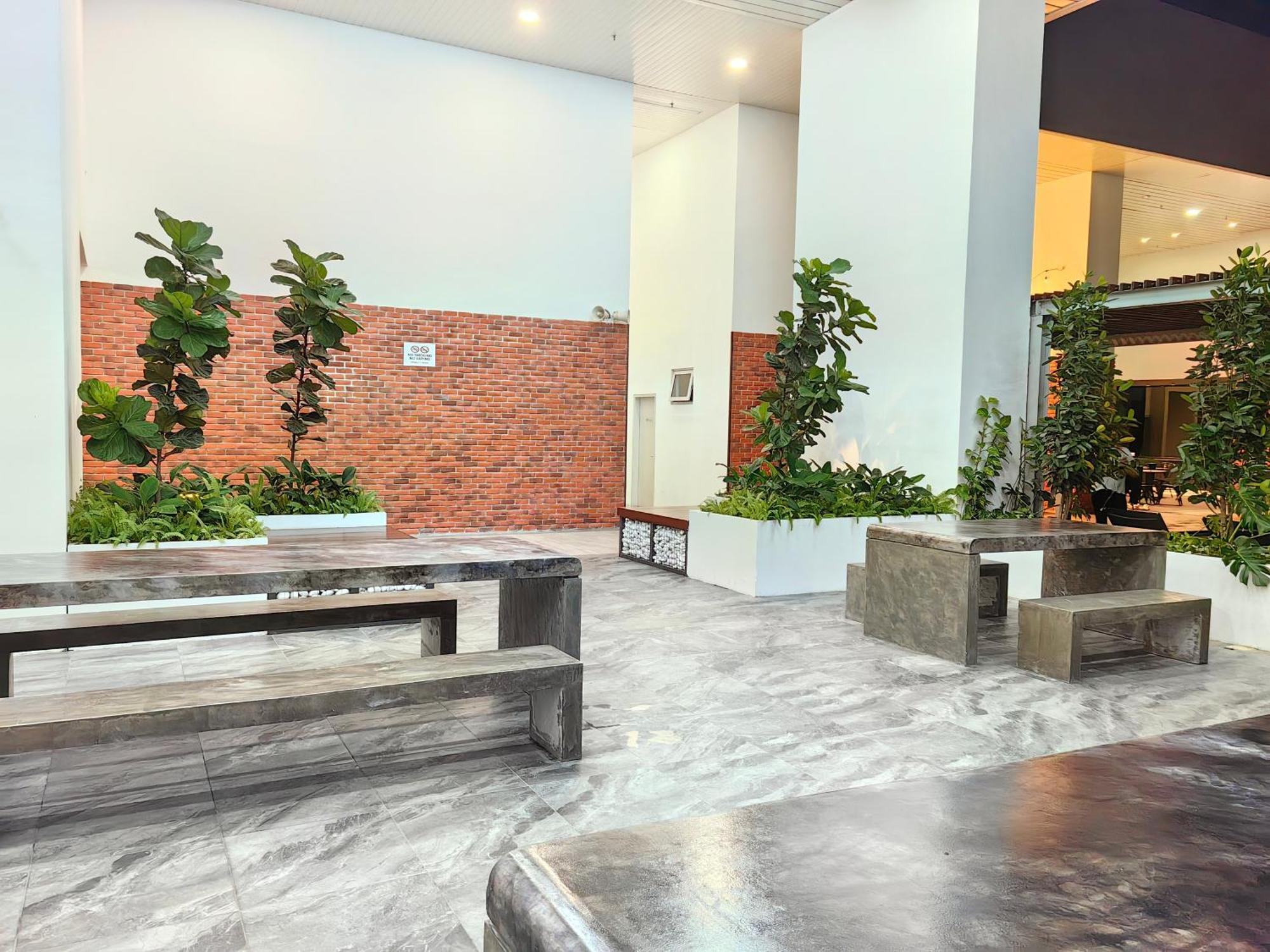 Chambers Residence Klcc By Purple Orchid Kuala Lumpur Dış mekan fotoğraf